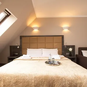 Otel Delta Am Potsdamer Platz, Berlin